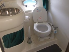 2000 Cranchi 30 Giada
