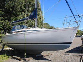 1985 Bénéteau Boats First 29 for sale