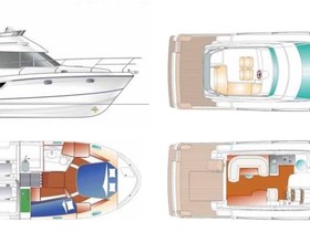 2009 Bénéteau Boats Antares 980 na prodej