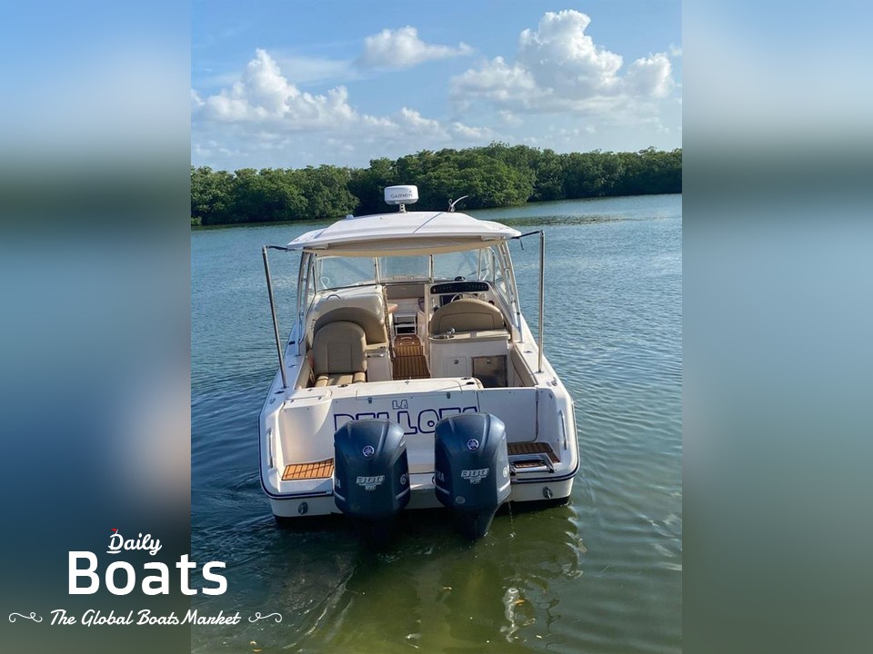 2014 Grady White 307 for sale. View price, photos and Buy 2014 Grady