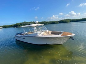 2014 Grady White 307 for sale