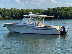 2014 Grady White 307