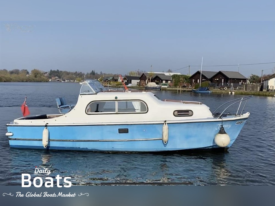 1954 Freeman 22 for sale. View price, photos and Buy 1954 Freeman 22