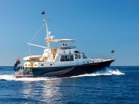 Royal Huisman 65