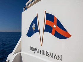 1995 Royal Huisman 65 kaufen