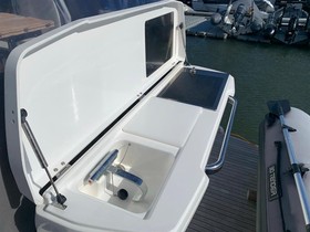 2019 Bavaria Yachts R40 Coupe