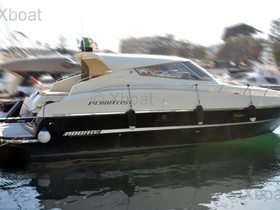 Tullio Abbate Boats Primatist G46