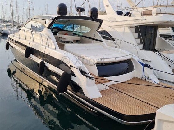 Conam 58 Sport
