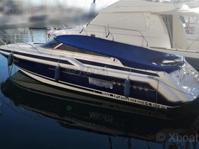 1991 Sunseeker Mohawk 29 til salg