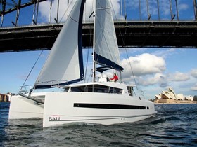 Bali Catamarans 4.3