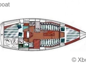 2002 Dufour 32 Classic in vendita