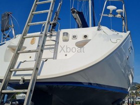 2002 Dufour 32 Classic