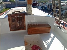 1980 Formosa 41