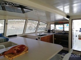 Купить 2016 DH Yachts 550 Catamaran