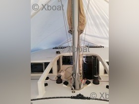 2016 DH Yachts 550 Catamaran