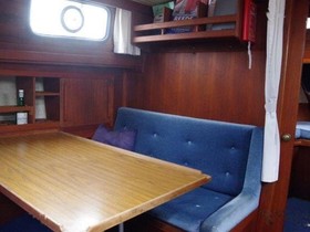 1980 Nauticat Yachts 33 till salu