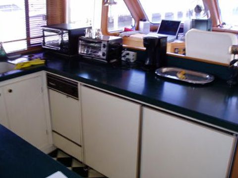 2005 Nimbus 35 Nova for sale