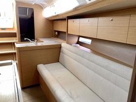 2016 Dufour 350 Grand Large