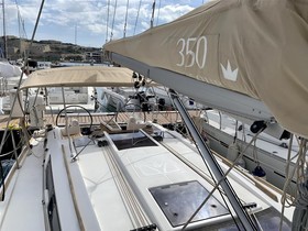 2016 Dufour 350 Grand Large