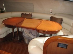 2000 Azimut Yachts 70 Seajet en venta