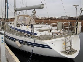 1991 Tayana 55 for sale