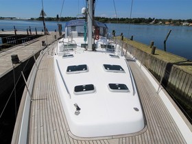 2003 Bénéteau Boats 57 in vendita