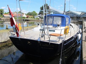 2003 Bénéteau Boats 57 til salg
