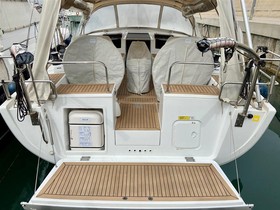 2015 Hanse Yachts 455 in vendita