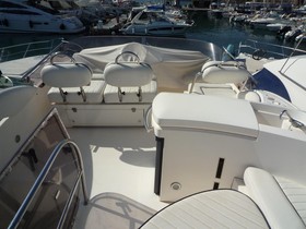 2004 Fairline Phantom 40 for sale