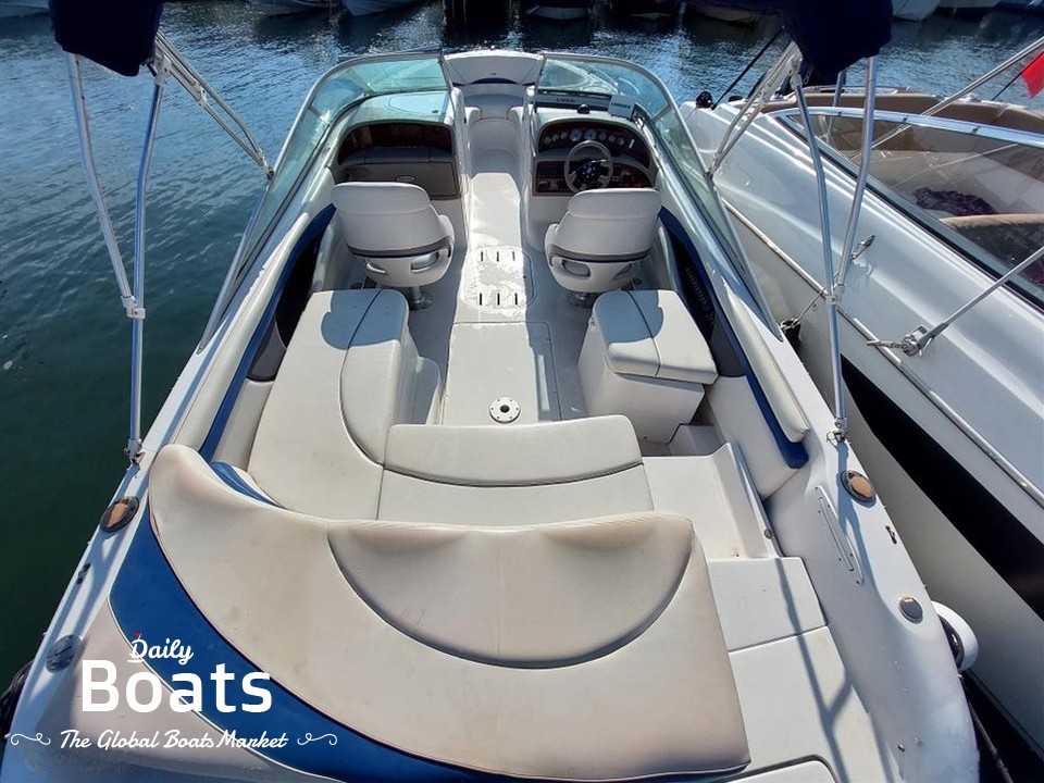 2002 Four Winns Horizon 240 for sale. View price, photos and Buy 2002