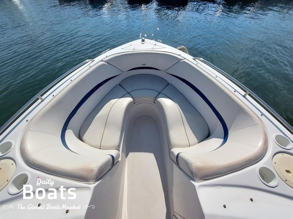 2002 Four Winns Horizon 240 for sale. View price, photos and Buy 2002
