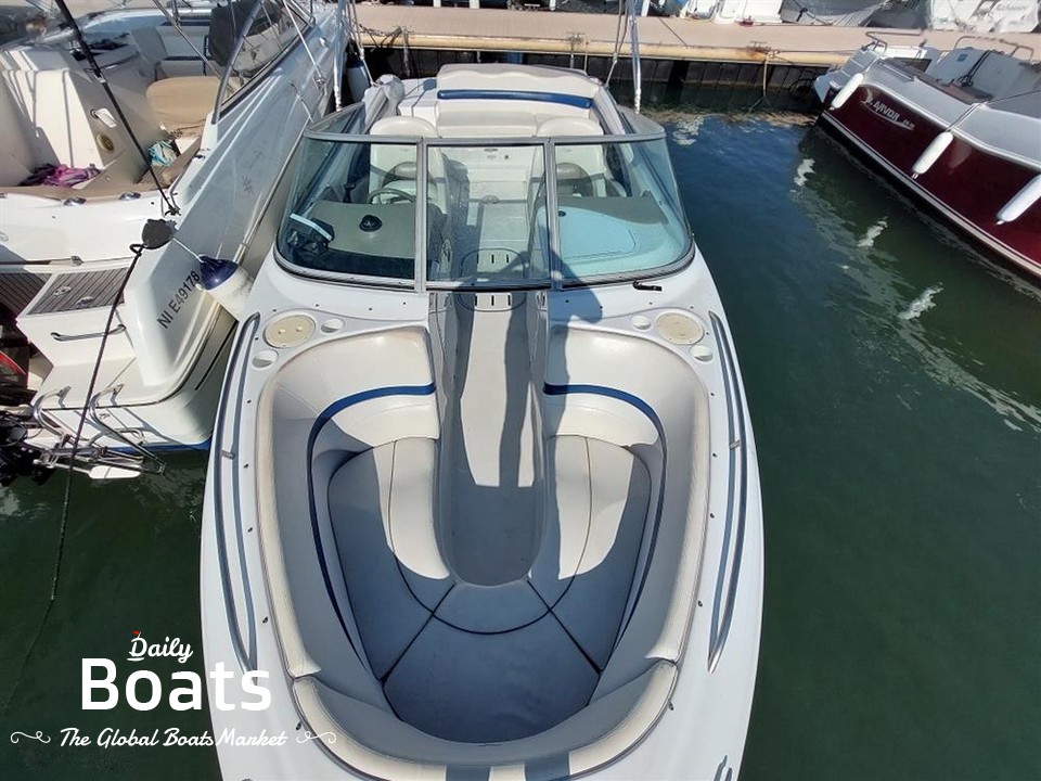 2002 Four Winns Horizon 240 for sale. View price, photos and Buy 2002