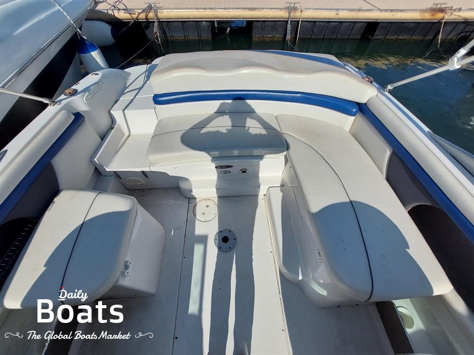 2002 Four Winns Horizon 240 for sale. View price, photos and Buy 2002