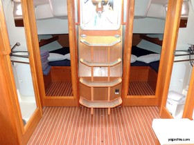 2009 Bavaria Yachts 51 Cruiser na prodej