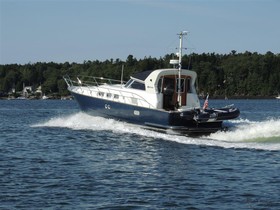 Linssen 45