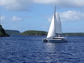 2006 Sunreef 62 for sale