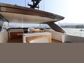Kjøpe 2015 Sanlorenzo Yachts 106