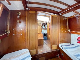 Købe 1960 Richmond Slipways Custom Gentleman'S Thames Cruiser