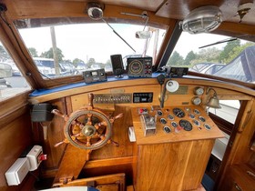 1960 Richmond Slipways Custom Gentleman'S Thames Cruiser kopen