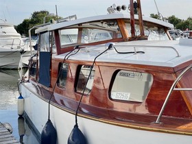 Купить 1960 Richmond Slipways Custom Gentleman'S Thames Cruiser