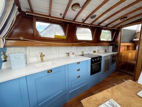 1960 Richmond Slipways Custom Gentleman'S Thames Cruiser kopen