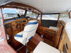 Купить 1960 Richmond Slipways Custom Gentleman'S Thames Cruiser