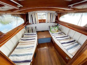 1960 Richmond Slipways Custom Gentleman'S Thames Cruiser на продажу