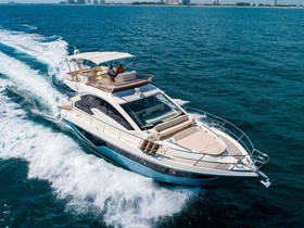 2016 Cranchi 60 Fly