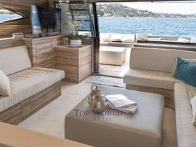 2003 Ferretti Yachts 620