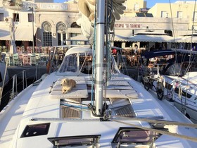 2011 Hanse Yachts 445 til salgs