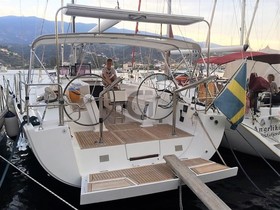 Kjøpe 2011 Hanse Yachts 445