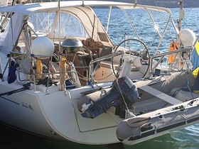 2011 Hanse Yachts 445 til salgs