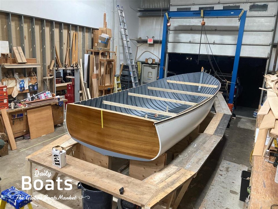 2020 East Passage Boats 24 Center Console til salgs. Se pris, bilder og