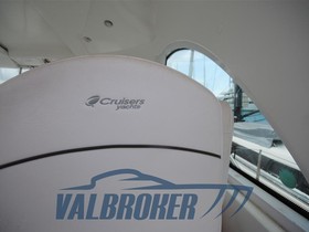 Купить 2008 Cruisers Yachts 390 Sports Coupe